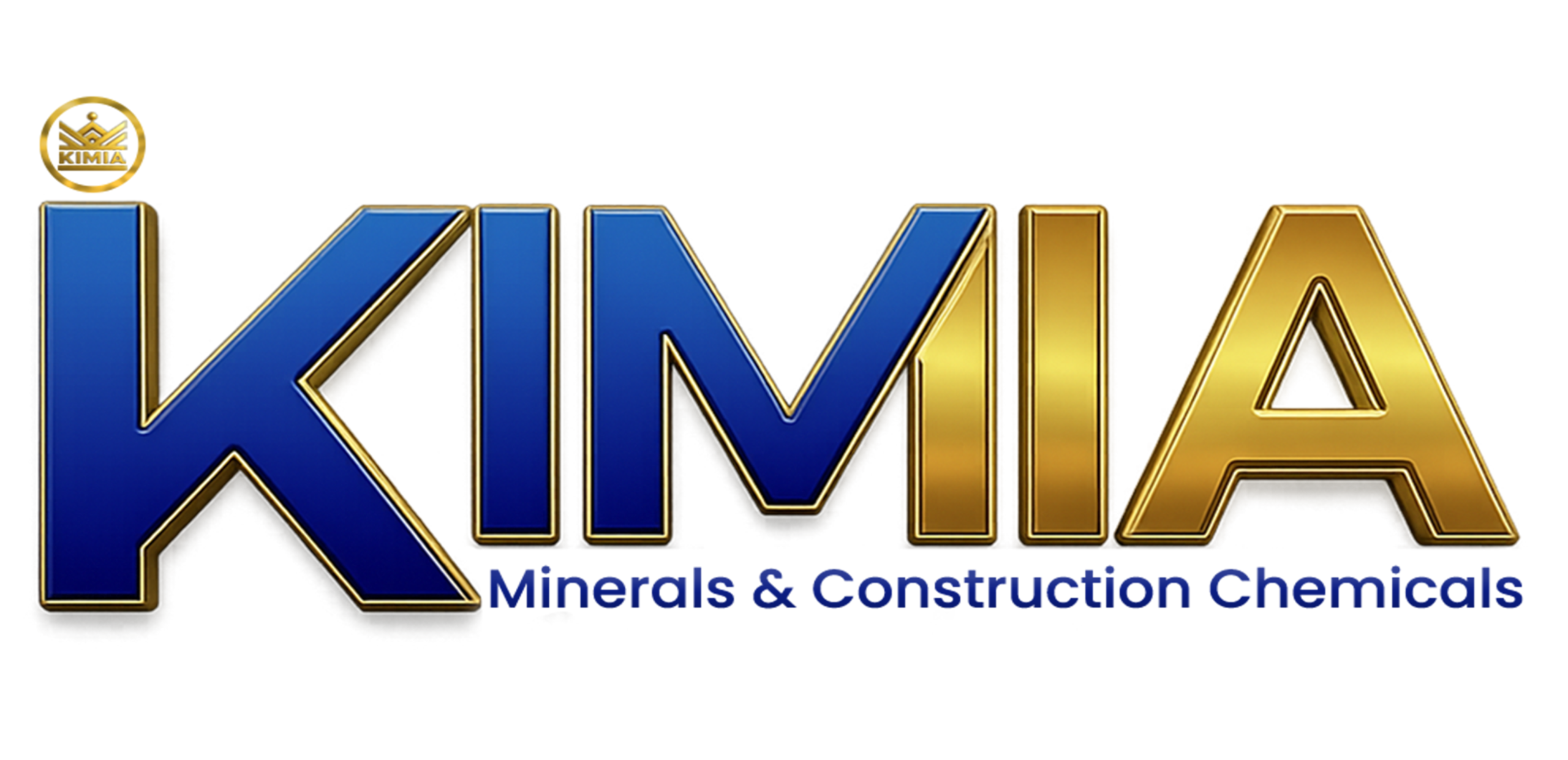 KIMIA Logo